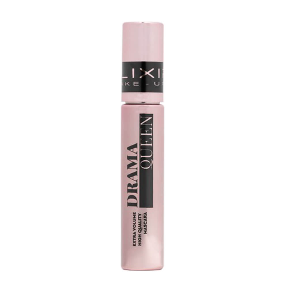 Elixir Drama Queen Mascara Black