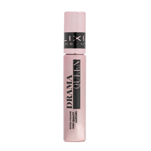 Elixir Drama Queen Mascara Black