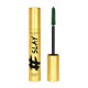 Elixir Slay Mascara Green