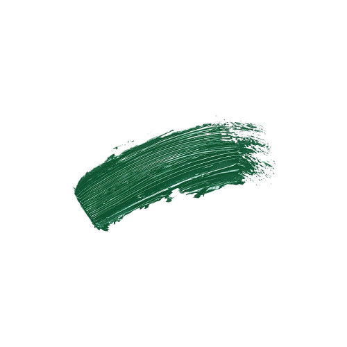 Elixir Slay Mascara Green