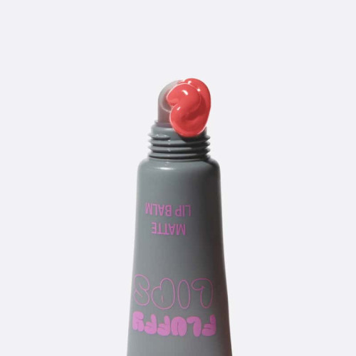 Elixir Fluffy Lips – Matte Lip Balm 01