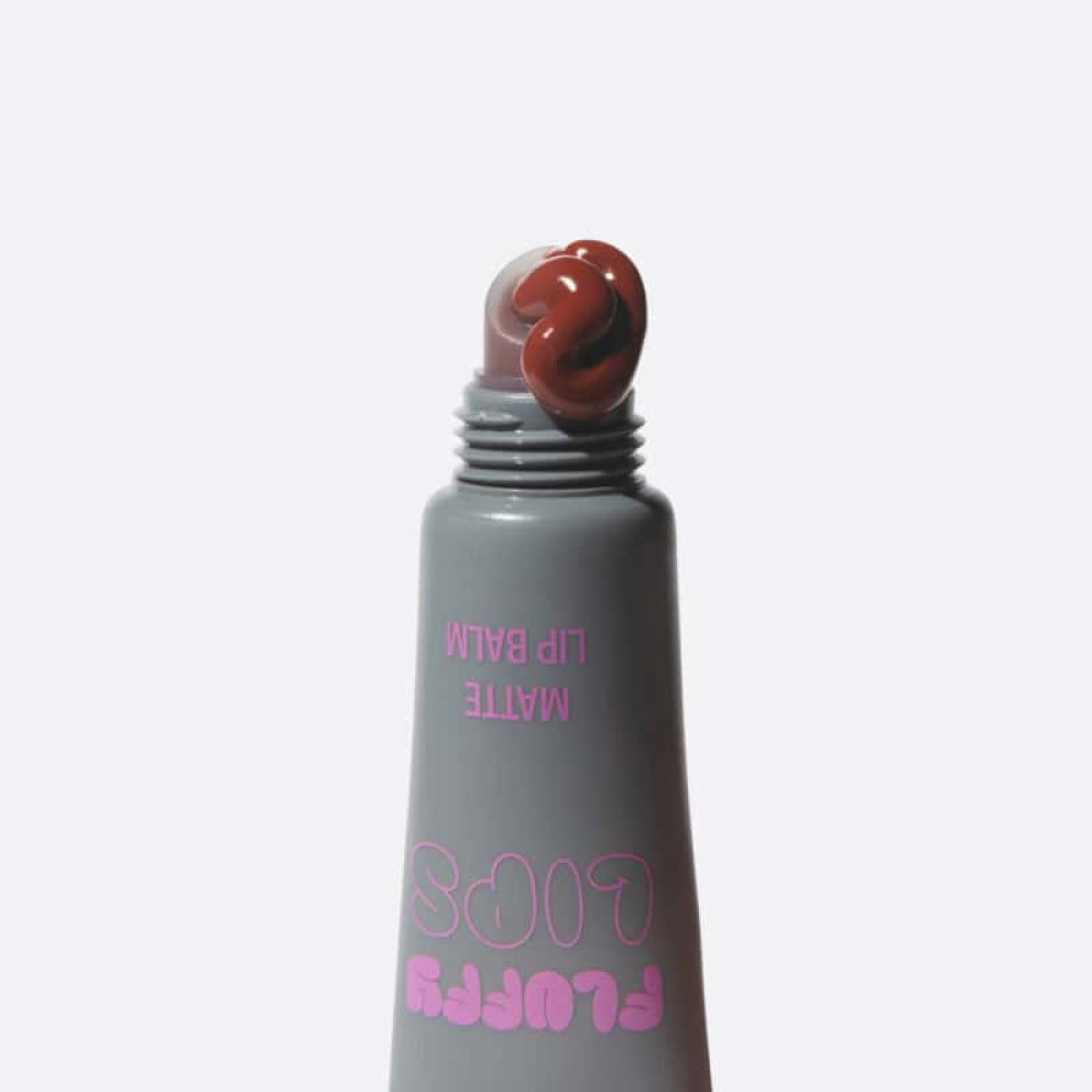 Elixir Fluffy Lips – Matte Lip Balm 02