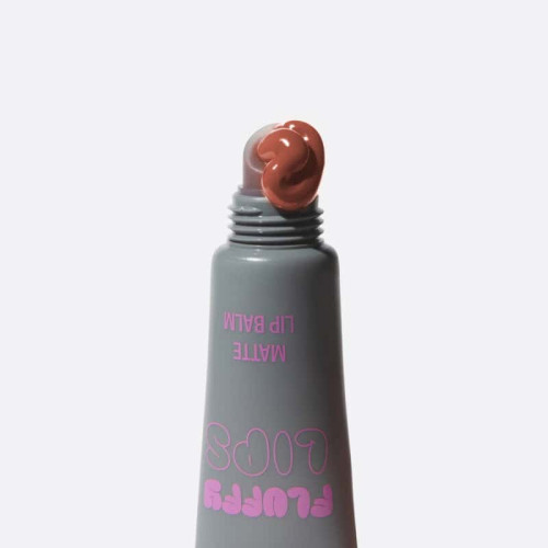 Elixir Fluffy Lips – Matte Lip Balm 03
