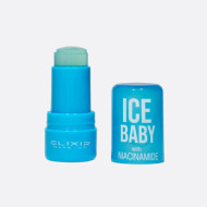 Elixir Cooling Water- Glow Baby with Niacinamide