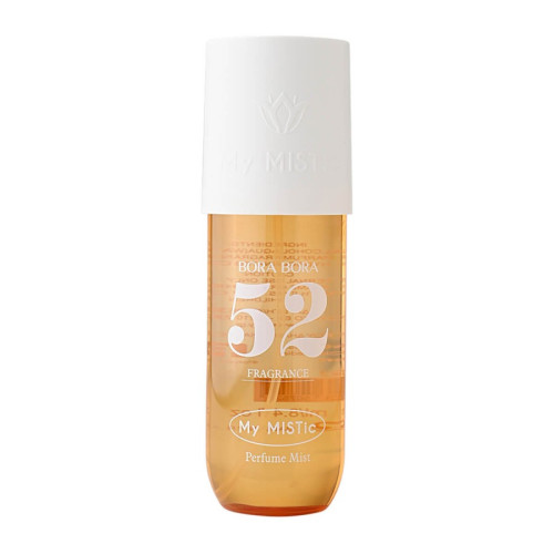 Τοyοκο My Mistic Bora Bora No52 Perfume Mist 250ml