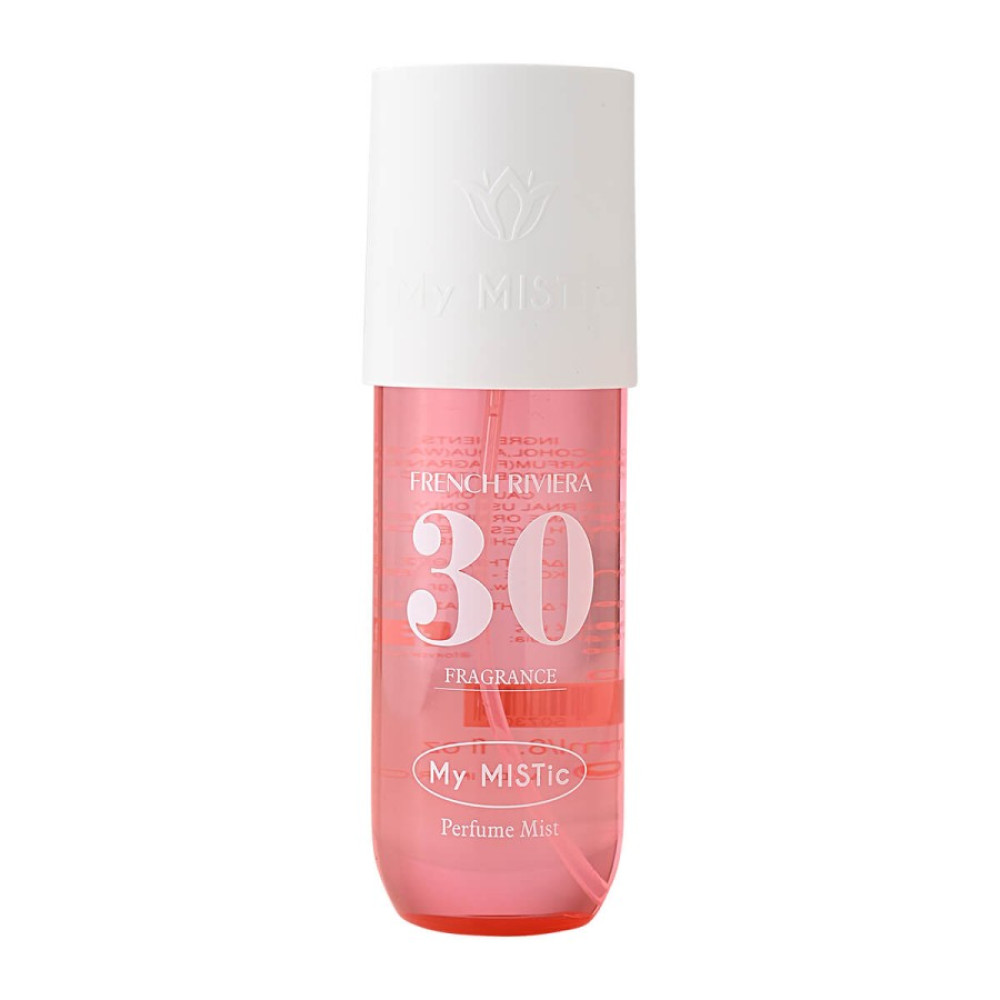 Τοyοκο My Mistic French Riviera No30 Perfume Mist 250ml
