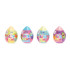Toyoko Funny Monsters Fizzing Bath Eggs With Surprise
