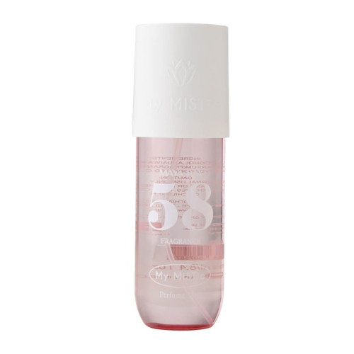Toyoko My Mistic Maya Bay No58 Perfume Mist 250ml