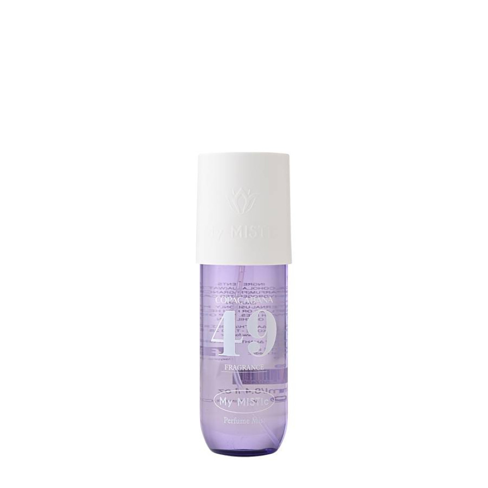 Τοyοκο My Mistic Copacabana No49 Perfume Mist 100ml Τοyοκο My Mistic Copacabana No49 Perfume Mist 100ml