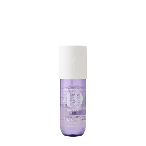 Τοyοκο My Mistic Copacabana No49 Perfume Mist 100ml