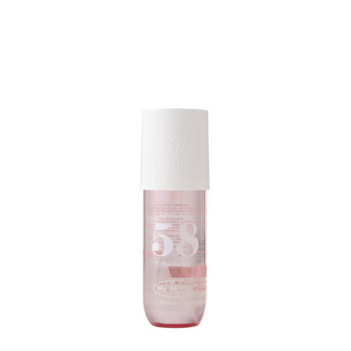 Toyoko My Mistic Maya Bay No58 Perfume Mist 100ml
