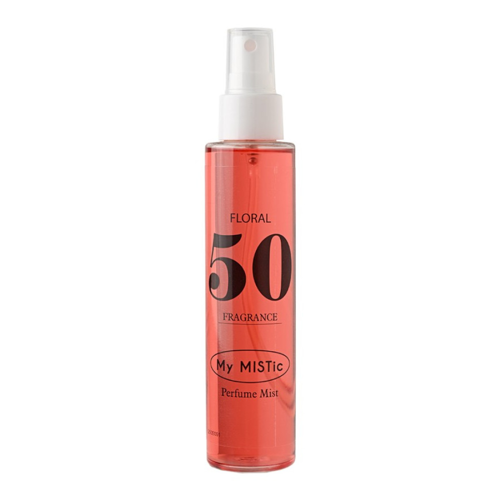 Toyoko Body Mist My MiSTic No. 50 Floral 130ml