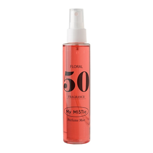 Toyoko Body Mist My MiSTic No. 50 Floral 130ml