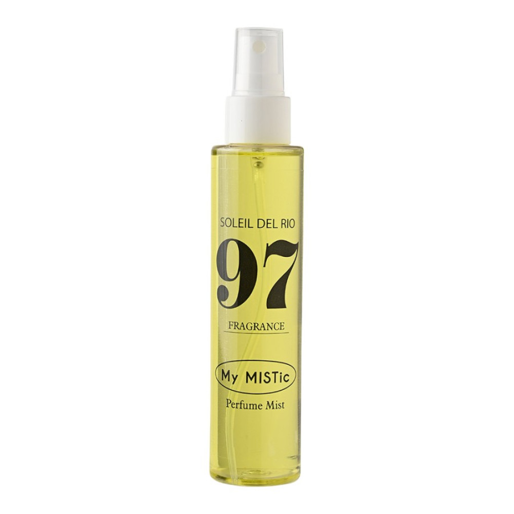 Toyoko Body Mist My MiSTic No. 97 Soleil Del Rio 130ml