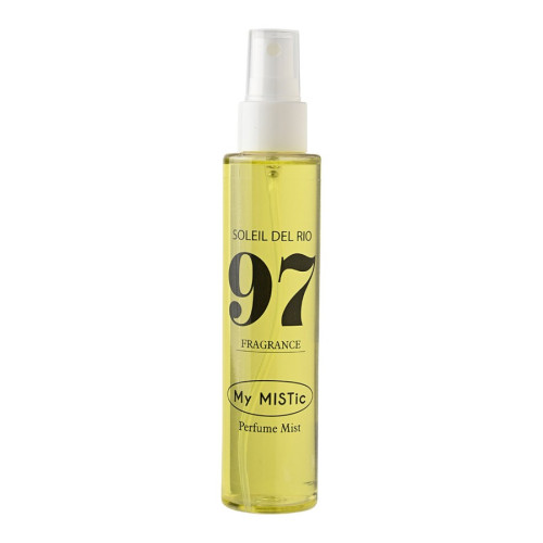 Toyoko Body Mist My MiSTic No. 97 Soleil Del Rio 130ml