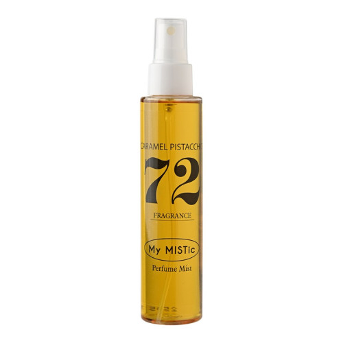 Toyoko Body Mist My MiSTic No. 72 Caramel Pistacchio 130ml