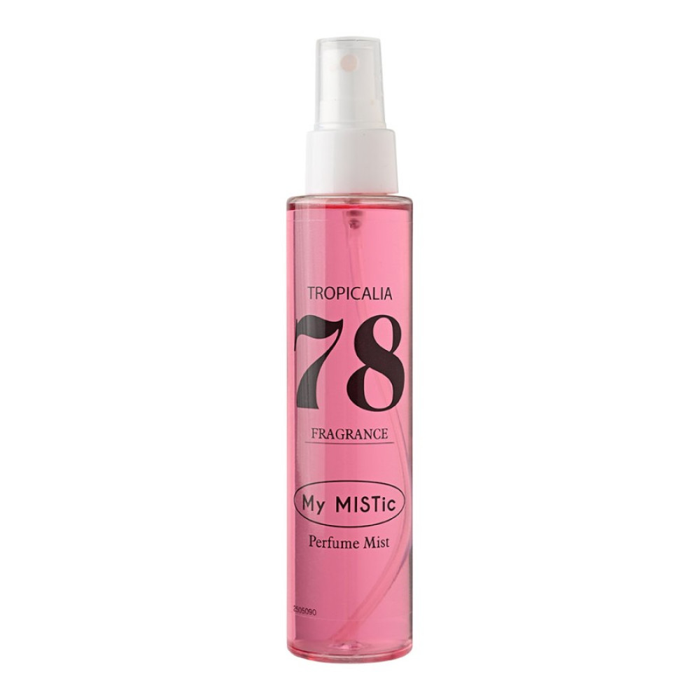 Toyoko Body Mist My MiSTic No. 78 Tropicalia 130ml