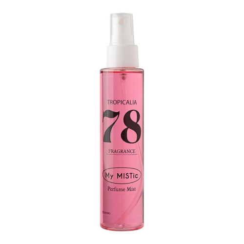 Toyoko Body Mist My MiSTic No. 78 Tropicalia 130ml