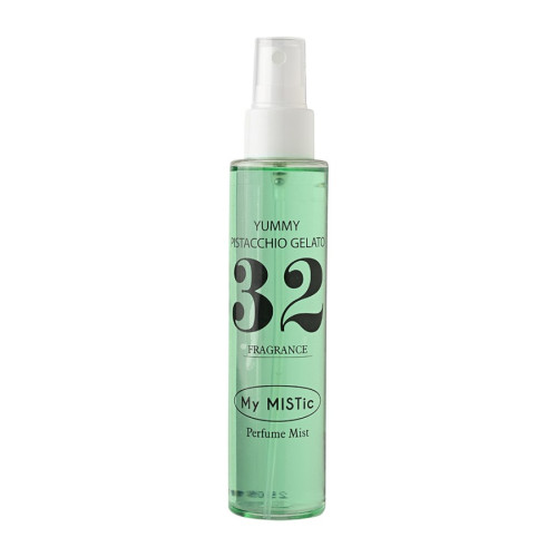 Toyoko Body Mist My MiSTic No. 32 Yummy Pistacchio Gelato 130ml