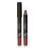 Golden Rose Lipstick Matte Crayon