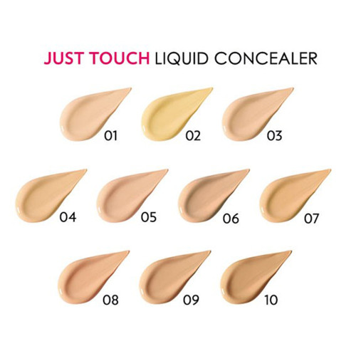 Golden Rose Just Touch Concealer