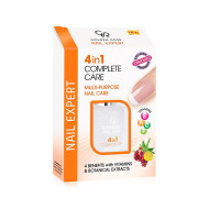Golden Rose Nail Expert 4in1 Complete Care - Θεραπεία Νυχιών 11ml