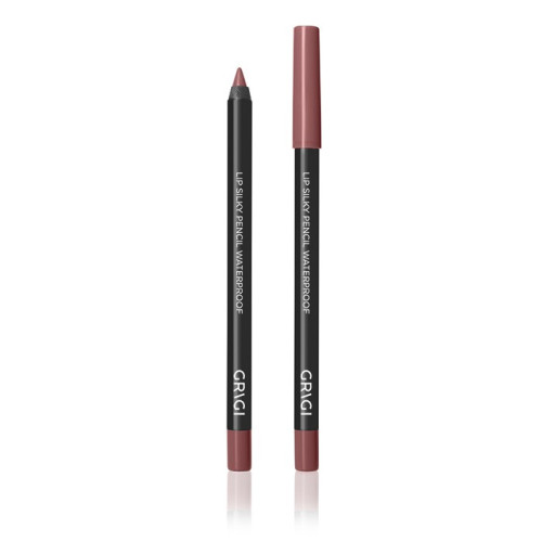 Grigi Μολύβι Χειλιών Αδιάβροχο 21 Nude Pink Brown