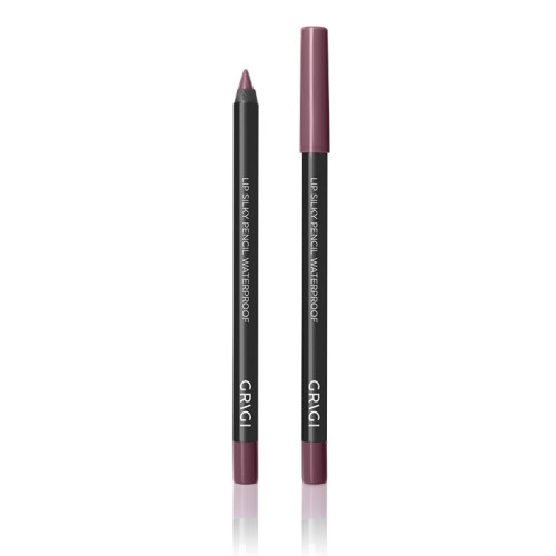 Grigi Μολύβι Χειλιών Αδιάβροχο 27 Dark Nude Cherry
