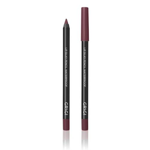 Grigi Μολύβι Χειλιών Αδιάβροχο 35 Dark Nude Mauve