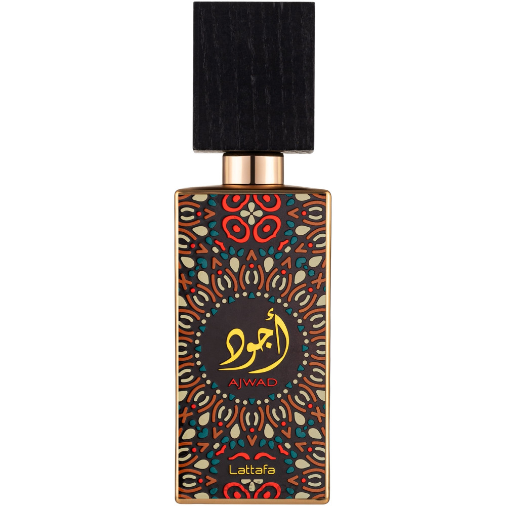 Lattafa Ajwad Eau De Parfum 60ml