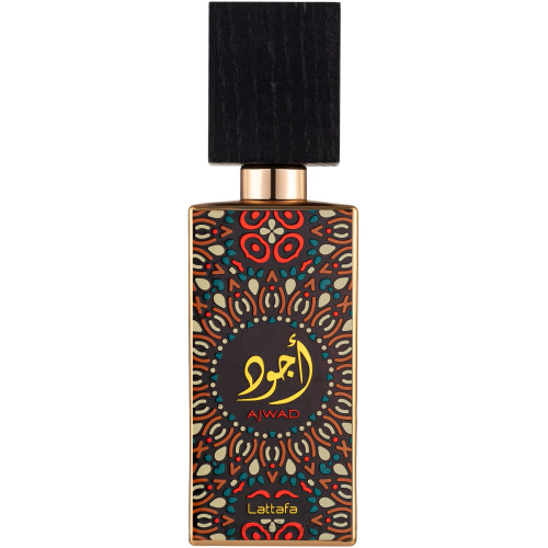 Lattafa Ajwad Eau De Parfum 60ml
