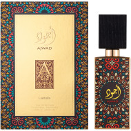 Lattafa Ajwad Eau De Parfum 60ml