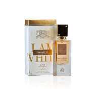 Lattafa Ana Abiyedh Poudrée Eau De Parfum 60ml
