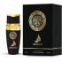 Lattafa Aswad Eau De Parfum 100ml