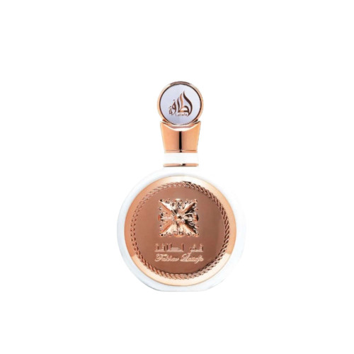Lattafa Fakhar Rose Eau De Parfum 100ml