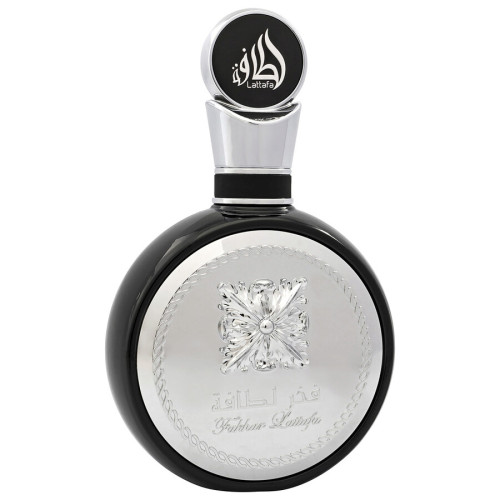 Lattafa Fakhar Black Eau De Parfum 100ml