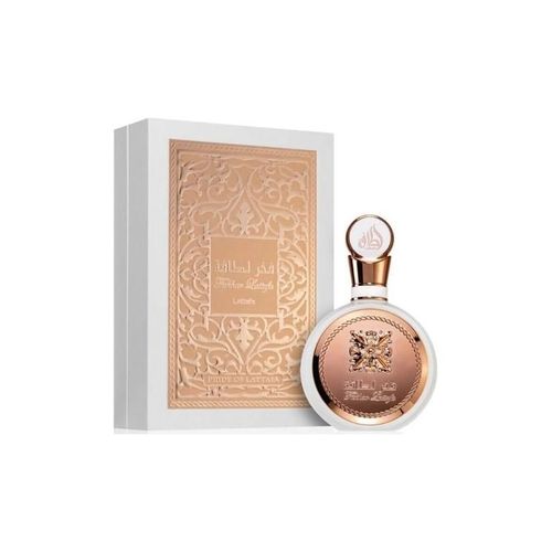 Lattafa Fakhar Rose Eau De Parfum 100ml