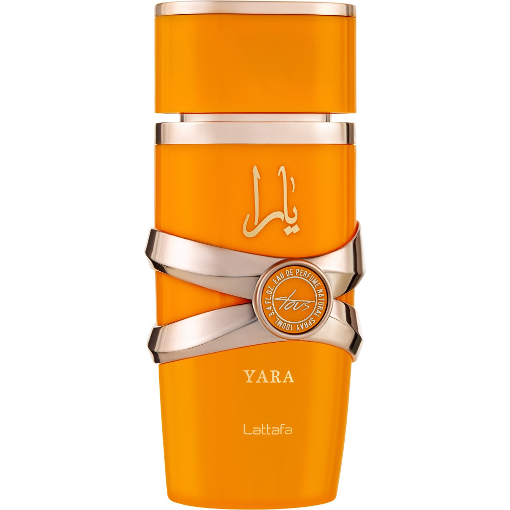 Lattafa Yara Tous Eau De Perfume 100ml