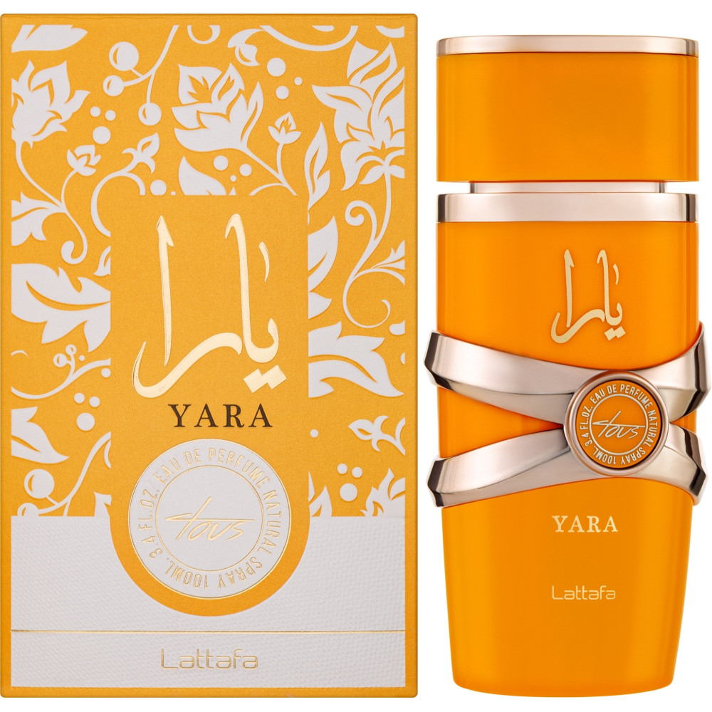 Lattafa Yara Tous Eau De Perfume 100ml