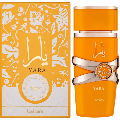 Lattafa Yara Tous Eau De Perfume 100ml
