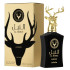 Lattafa Unisex Άρωμα Al Noble Ameer Edp 100ml