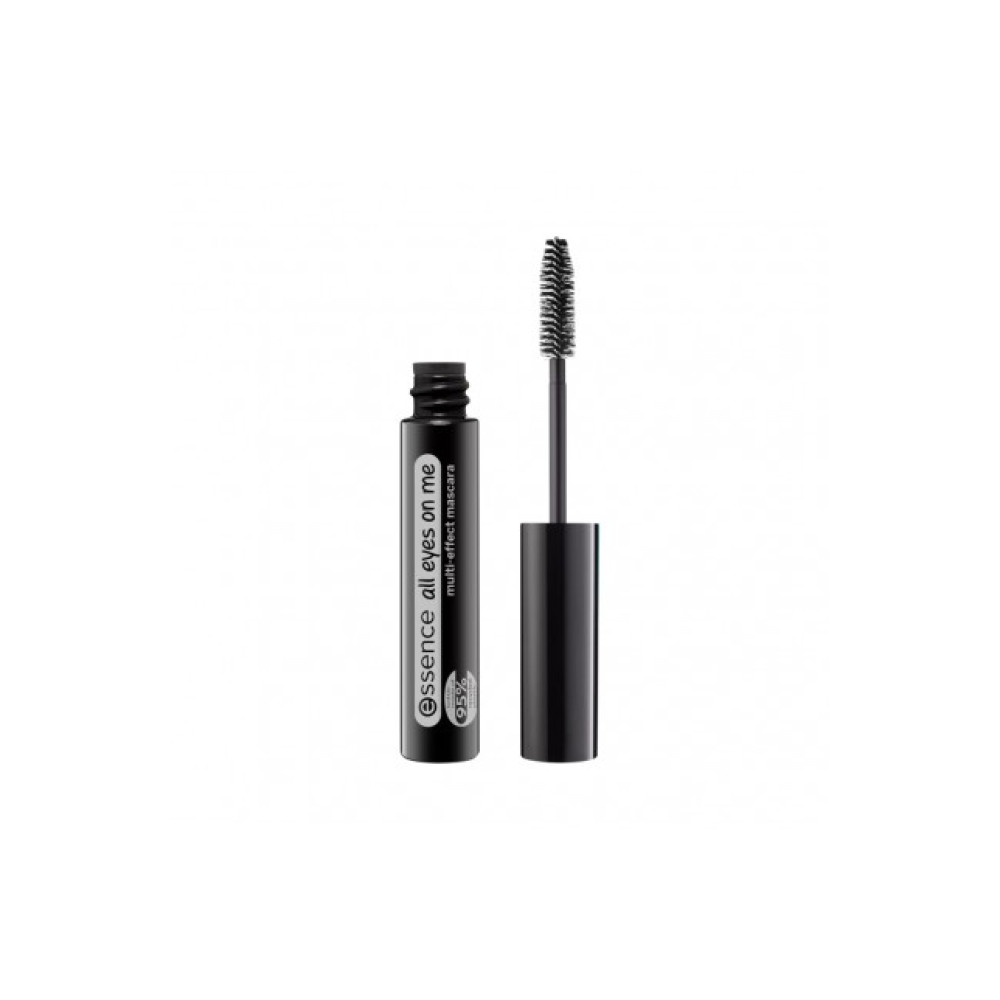 Essence  Mascara All Eyes On Me Ογκου