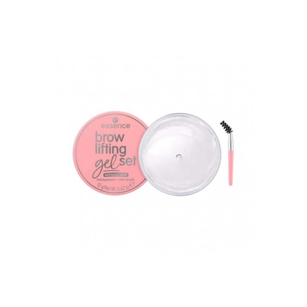 Essence Brow Lifting Gel Set Essence Brow Lifting Gel Set