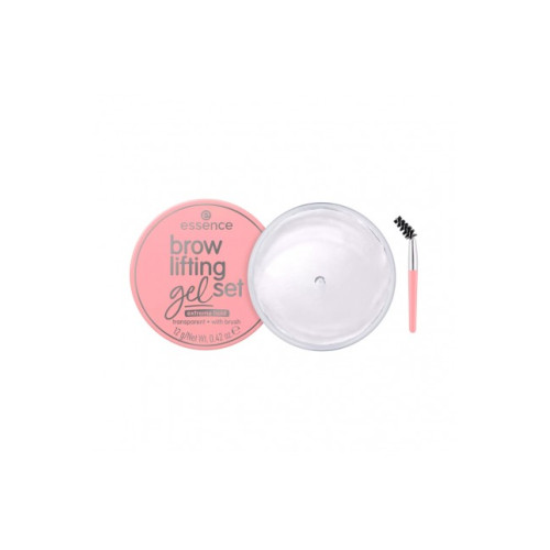 Essence Brow Lifting Gel Set