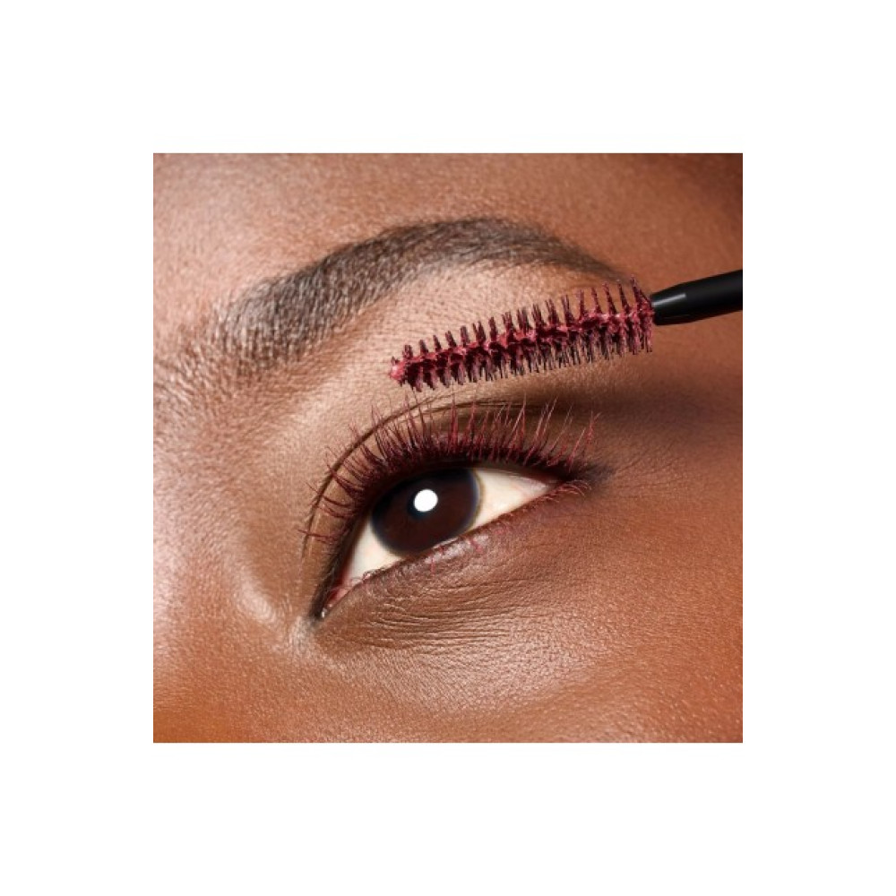 Essence Mascara Lash Princess Μπορντό Για Εφέ Ψεύτικων Βλεφαρίδων