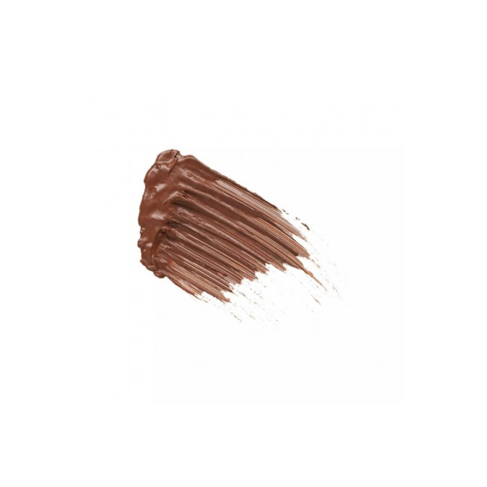 Essence Make Me Brow Τζελ Μάσκαρα Φρυδιών - 05 Chocolaty Brows