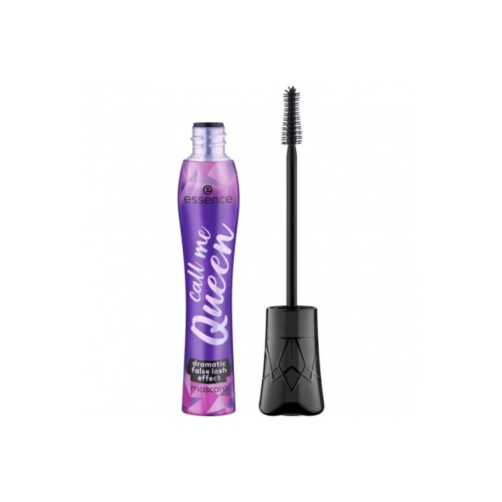 Essence Me Queen Dramatic False Lash Effect Black Mascara