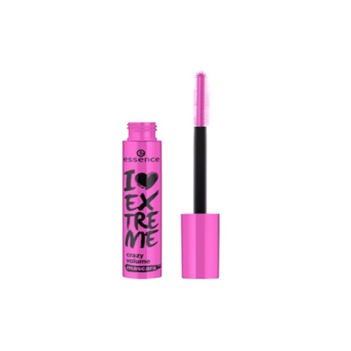 Essence Mascara I Love Extreme Crazy Volume Black