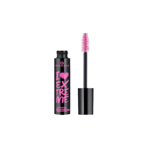 Essence Mascara I Love Extreme Volume Black