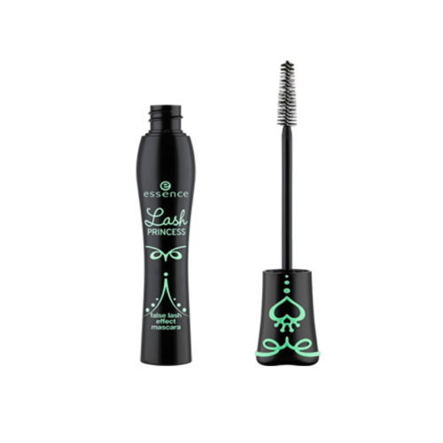 Essence Mascara Lash Princess False Lash Effect Μαύρο